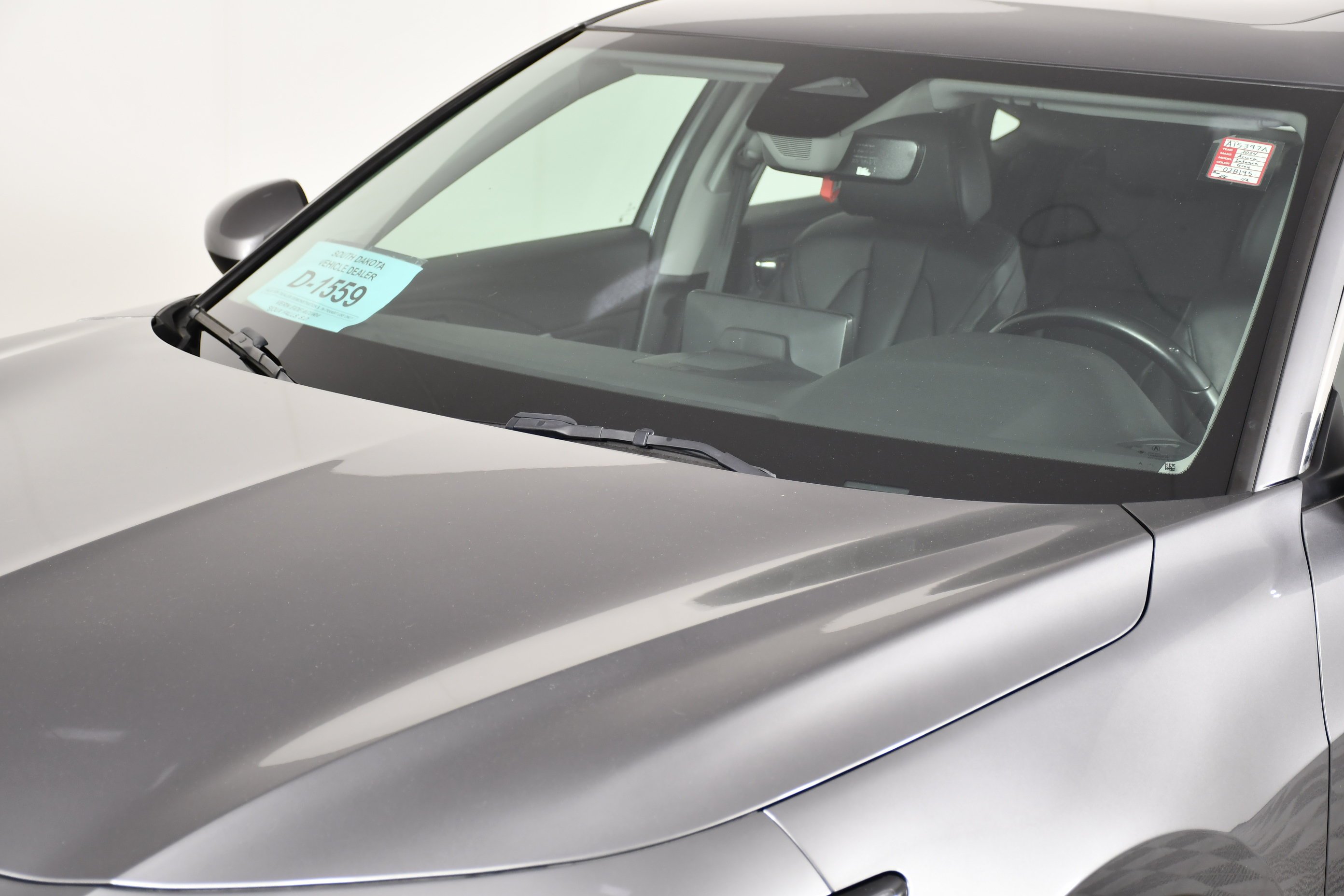 2024 Acura Integra Base - Photo 12
