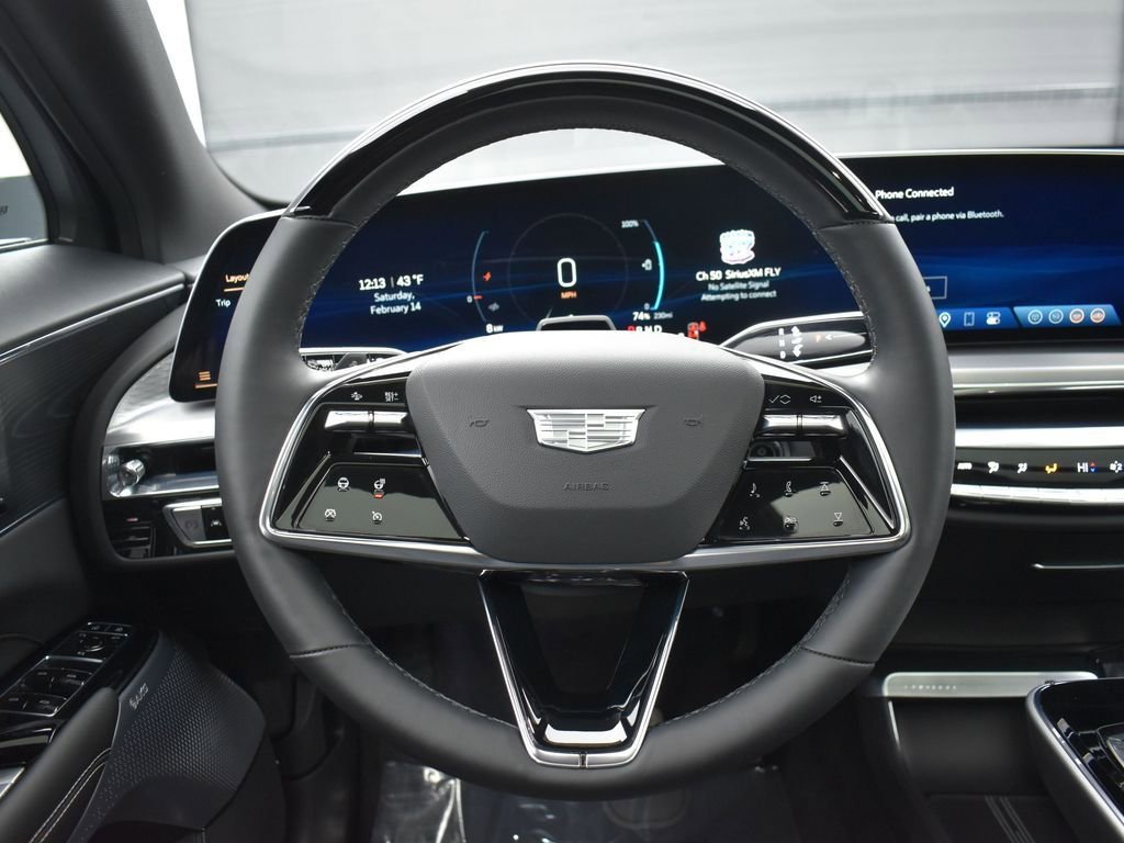 2024 CADILLAC LYRIQ - Image 14