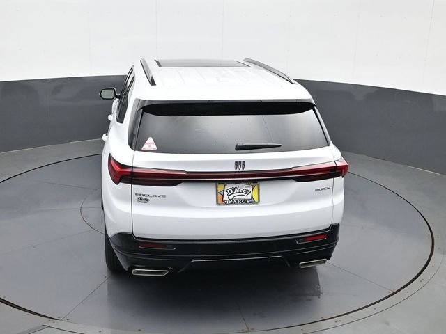 2026 Buick Enclave Sport Touring - Photo 19