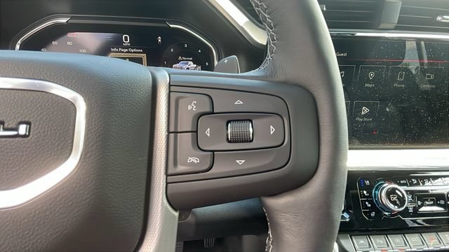 New 2026 DOWNPOUR METALLIC GMC Denali image 19