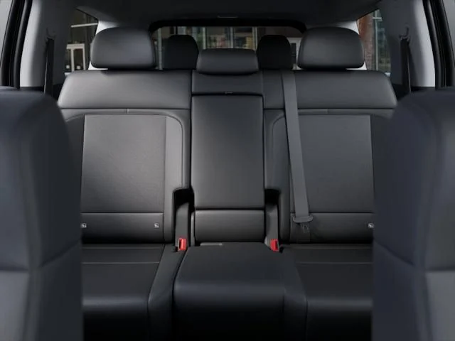 New 2027 Silver Hyundai SE image 12