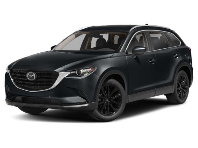 2022 Mazda CX-9 Touring Plus AWD's photo