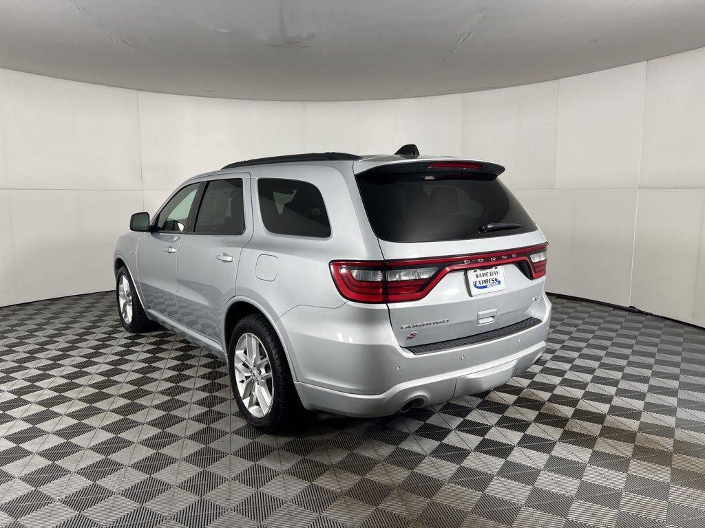 Used 2025 Triple Nickel Dodge R/T Plus image 7