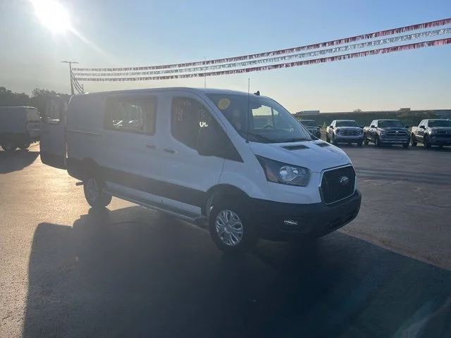 Used 2025 White Ford Base image 13