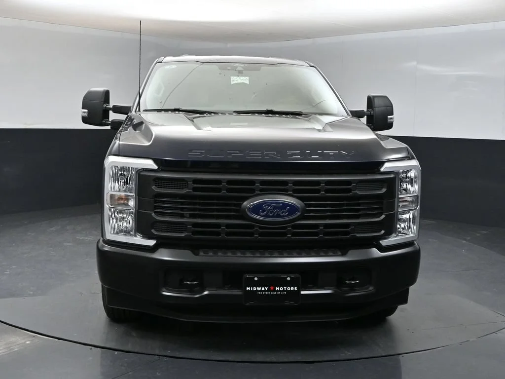 2025 Ford F-250 Super Duty XL - Photo 6