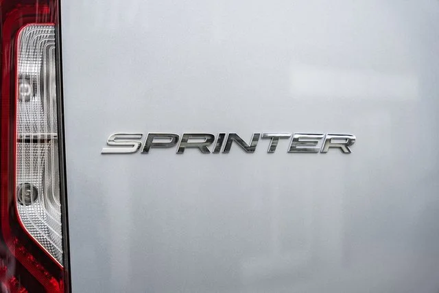 2025 Mercedes-Benz Sprinter Cargo Van Base - Photo 54