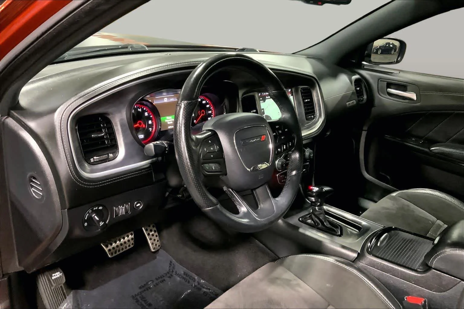 Used 2021 Sinamon Stick Dodge R/T image 18