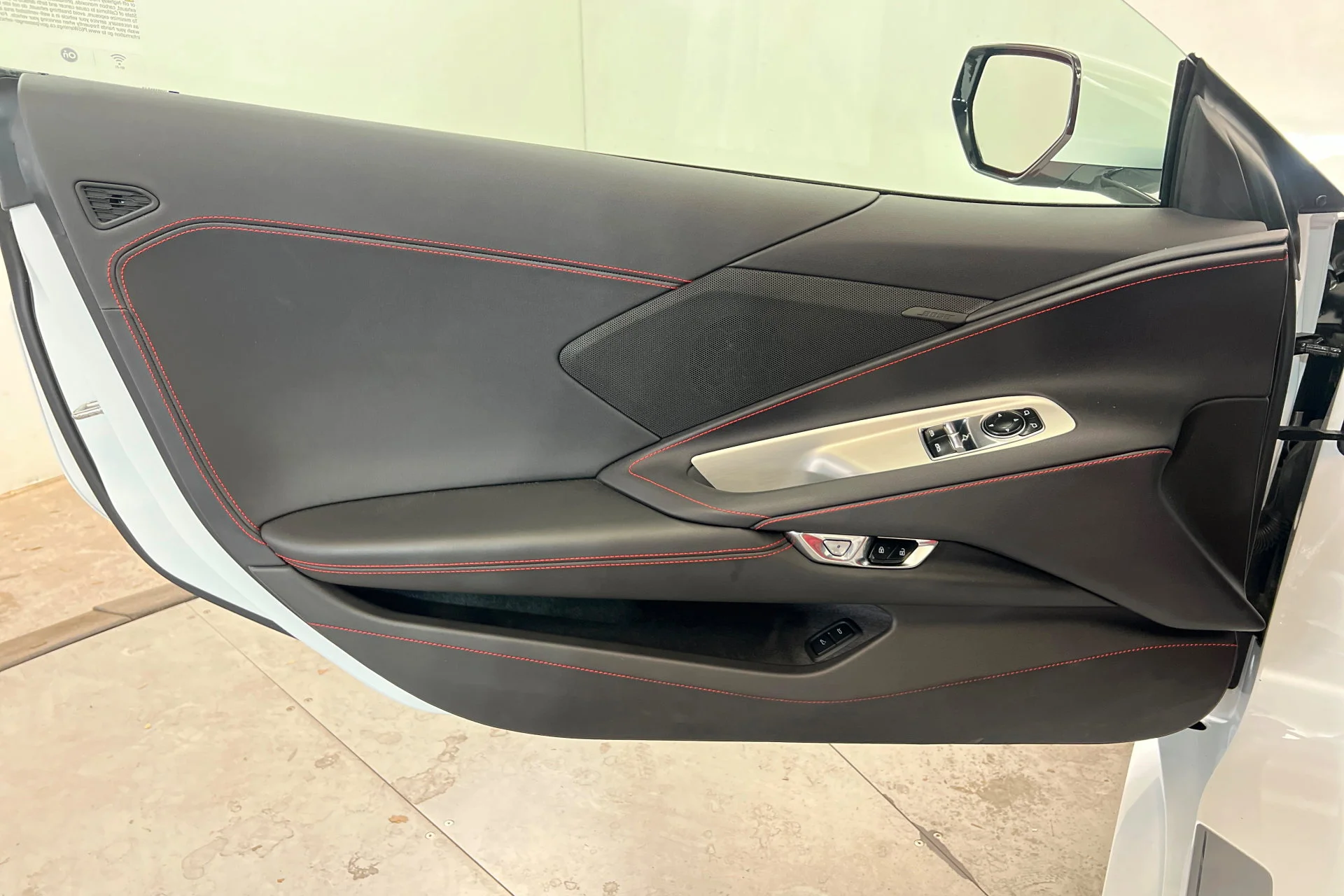 2023 Chevrolet Corvette 1LT - Photo 10