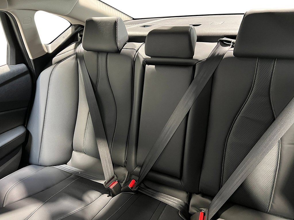 2025 Acura TLX Technology Package - Photo 27