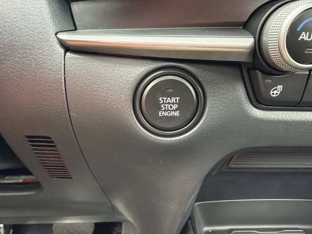 New 2026 Jet Black Mica Mazda 2.5 S Premium AWD image 32