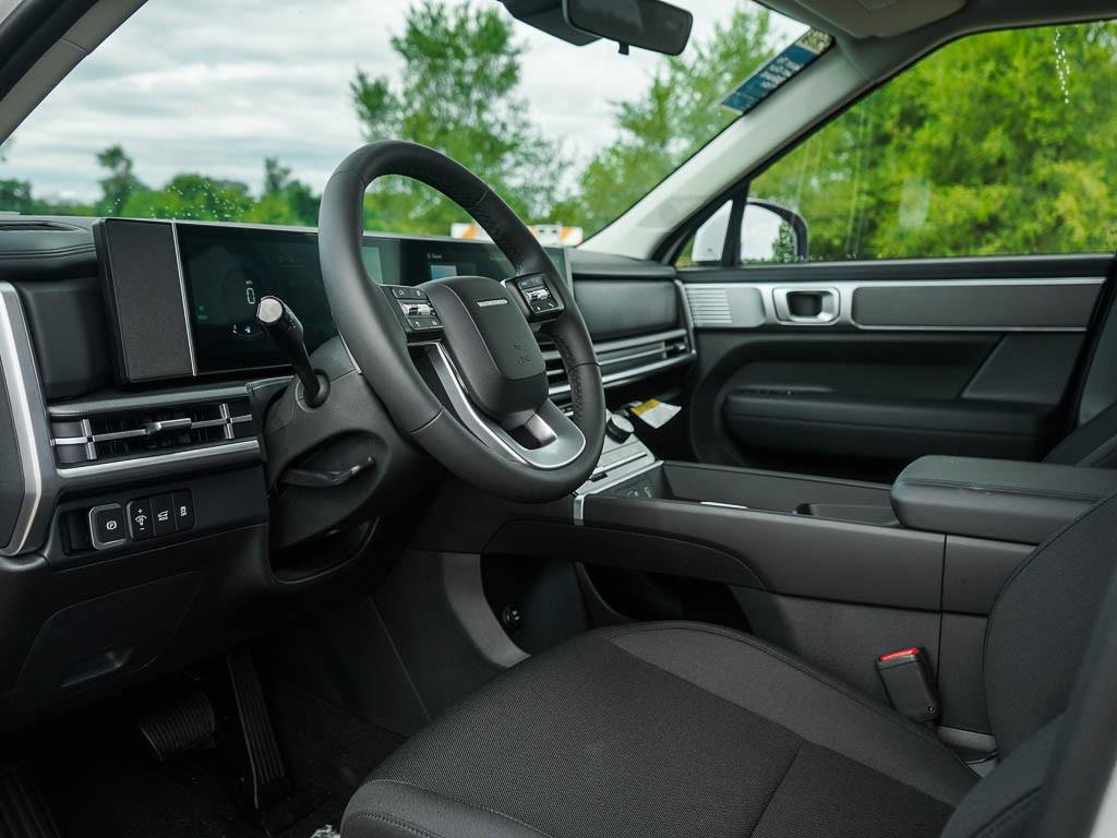 2026 Hyundai Santa Fe SE - Photo 44