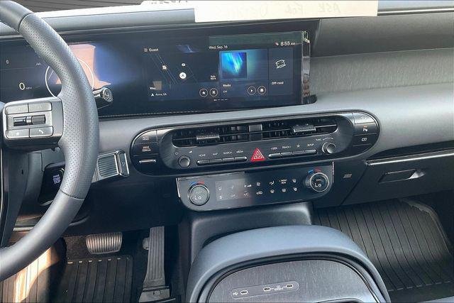 2026 Hyundai Palisade XRT Pro - Photo 6