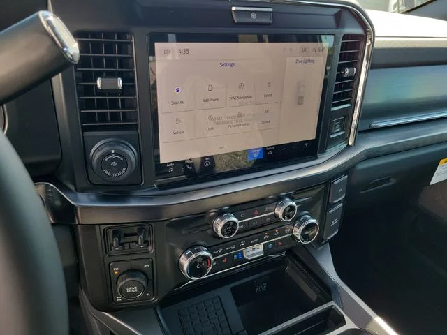 New 2026 Avalanche Ford Lariat image 30