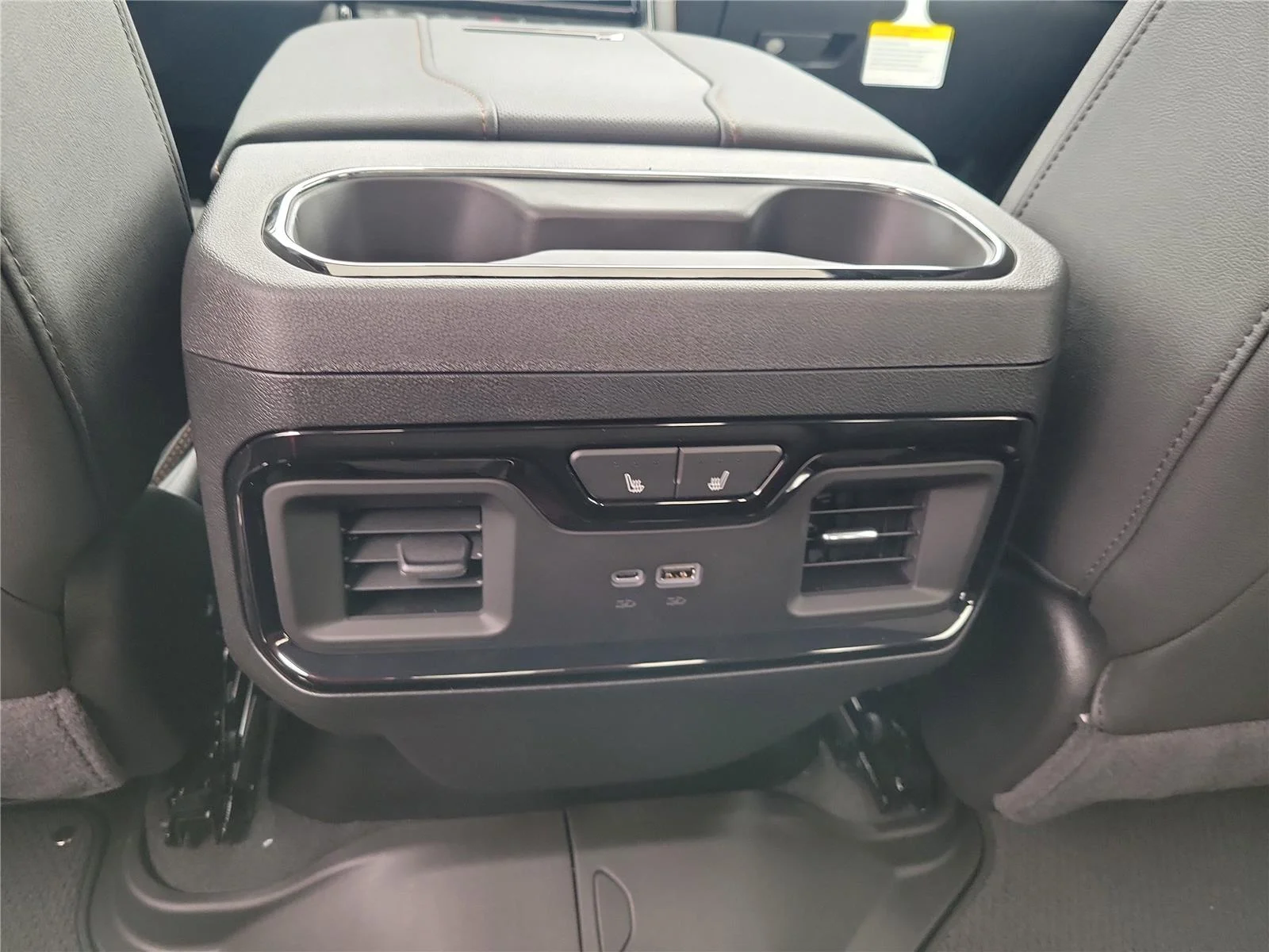 2026 GMC Sierra 2500HD AT4 - Photo 12