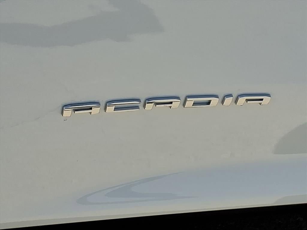 2026 GMC Acadia Elevation - Photo 10