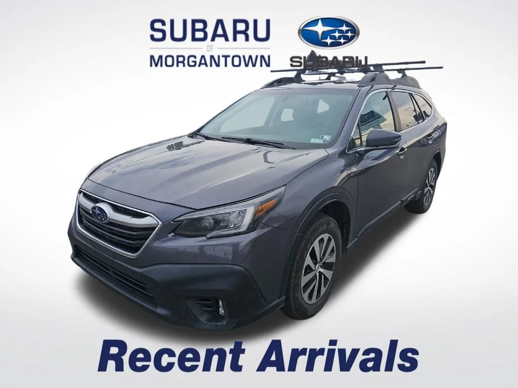 2022 Subaru Outback Premium's photo