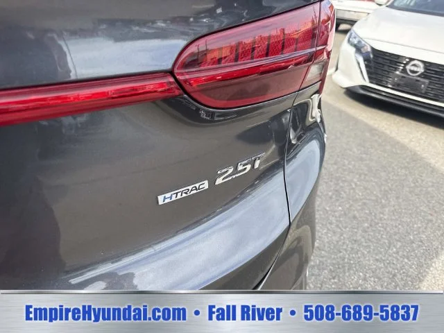 Used 2023 Gray Hyundai Calligraphy image 6