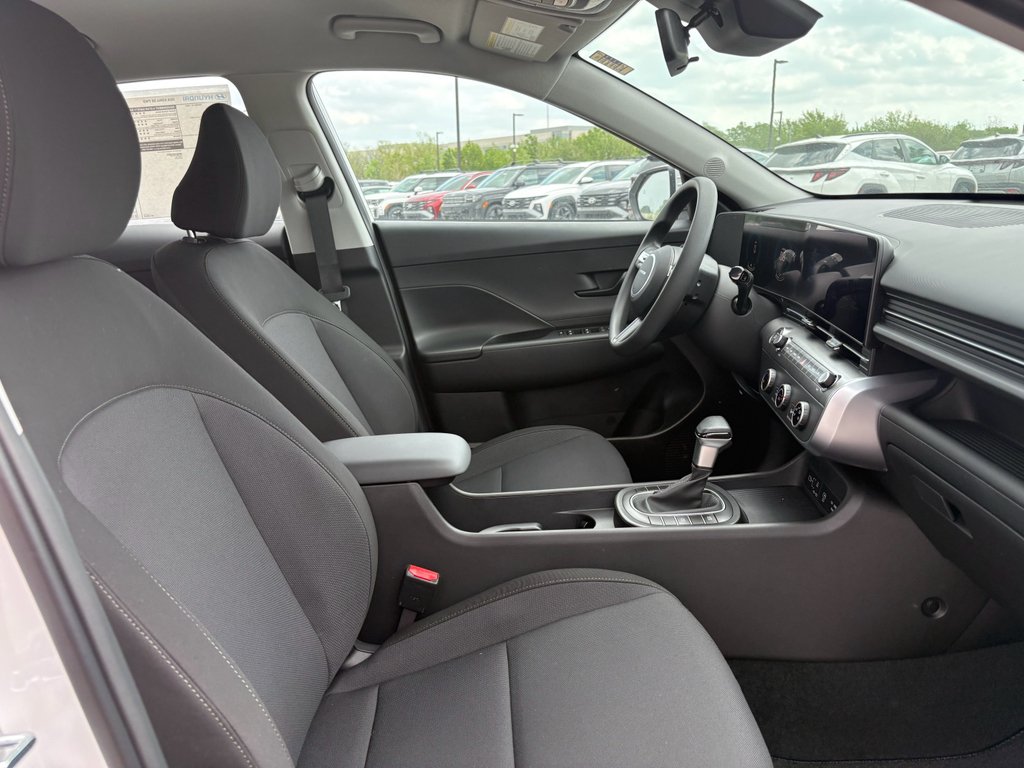 New 2026 Atlas White Hyundai SE image 23