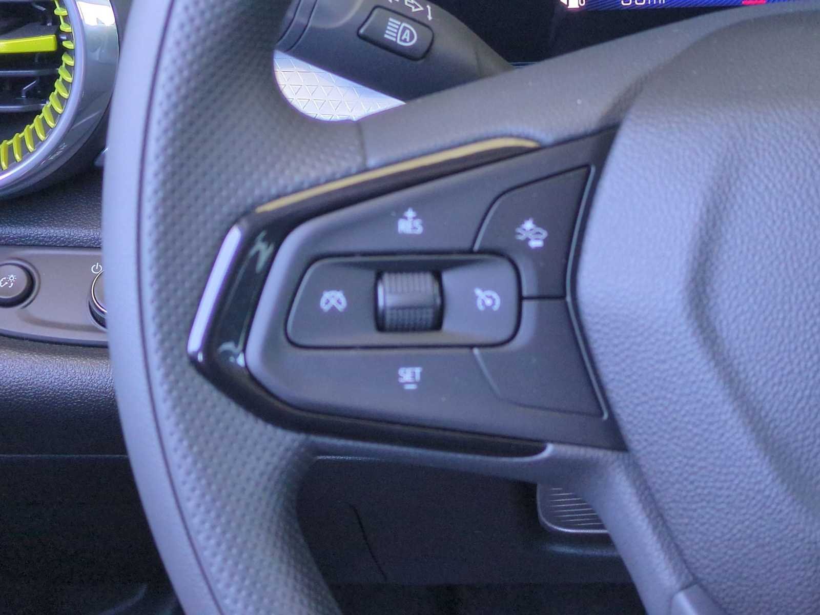 2026 Chevrolet Trax LT - Photo 15