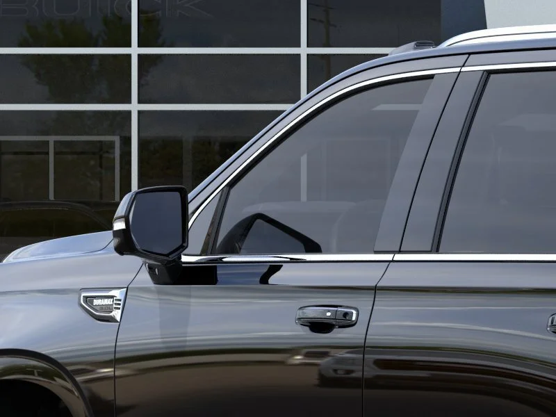2027 GMC Yukon Elevation - Photo 17