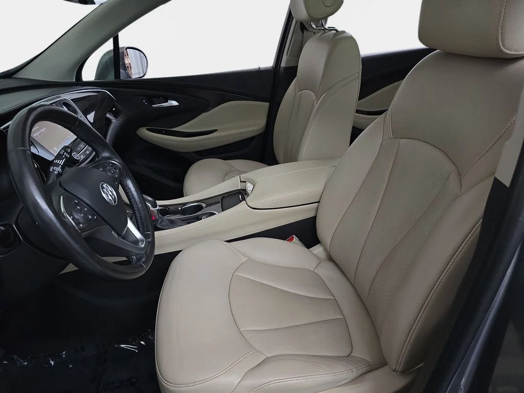 Used 2019 Gray Buick Premium I image 18
