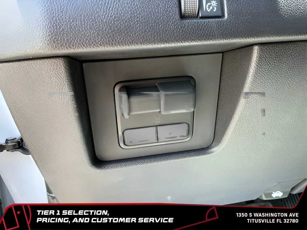 Certified Used 2024 Summit White GMC Elevation image 25