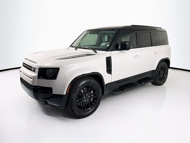 2026|Land Rover|Defender 110|X-Dynamic SE|4D Sport Utility