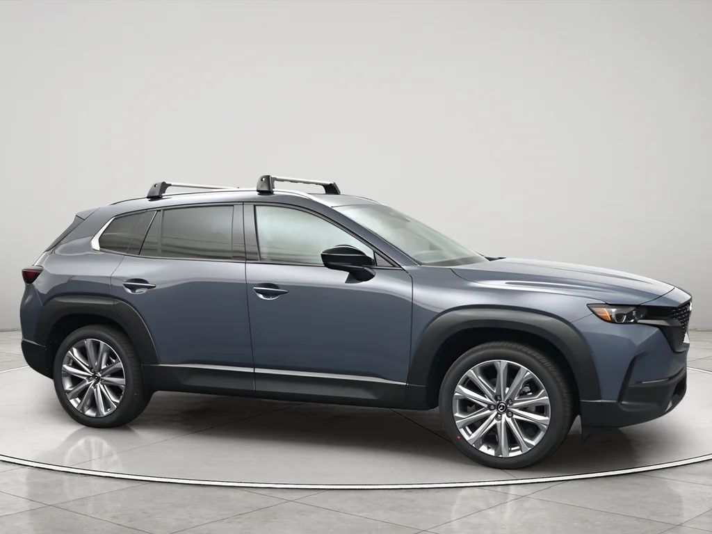 2026 Mazda CX-50 2.5 S Premium's photo