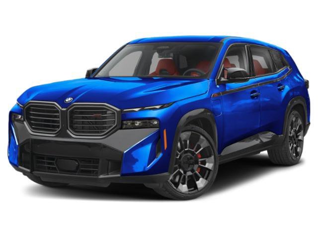 2026 BMW XM Label's photo