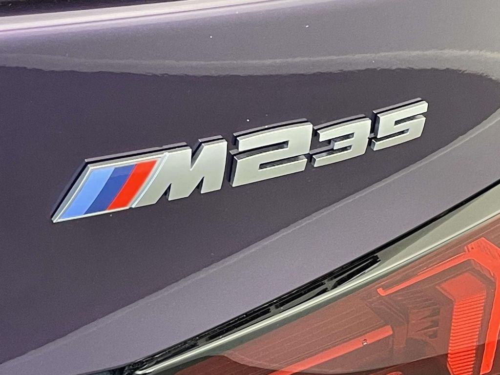 2025 BMW 2 Series M235 - Photo 10