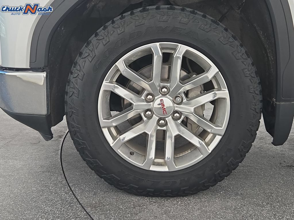 Used 2019 QUICKSILVER METALLIC GMC SLT image 39