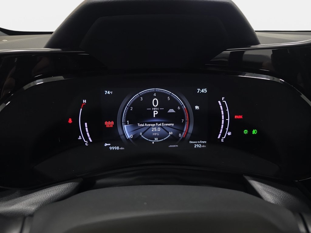 Used 2025 Caviar Lexus 350 Luxury image 19