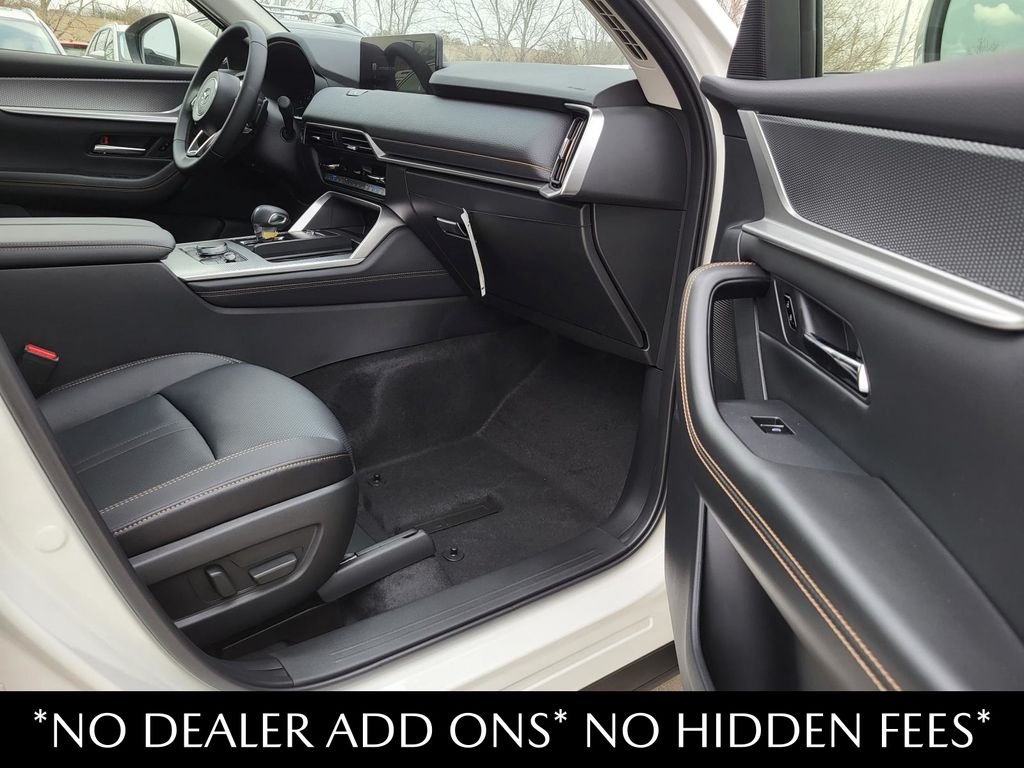 2026 Mazda CX-90 Preferred Package - Photo 7