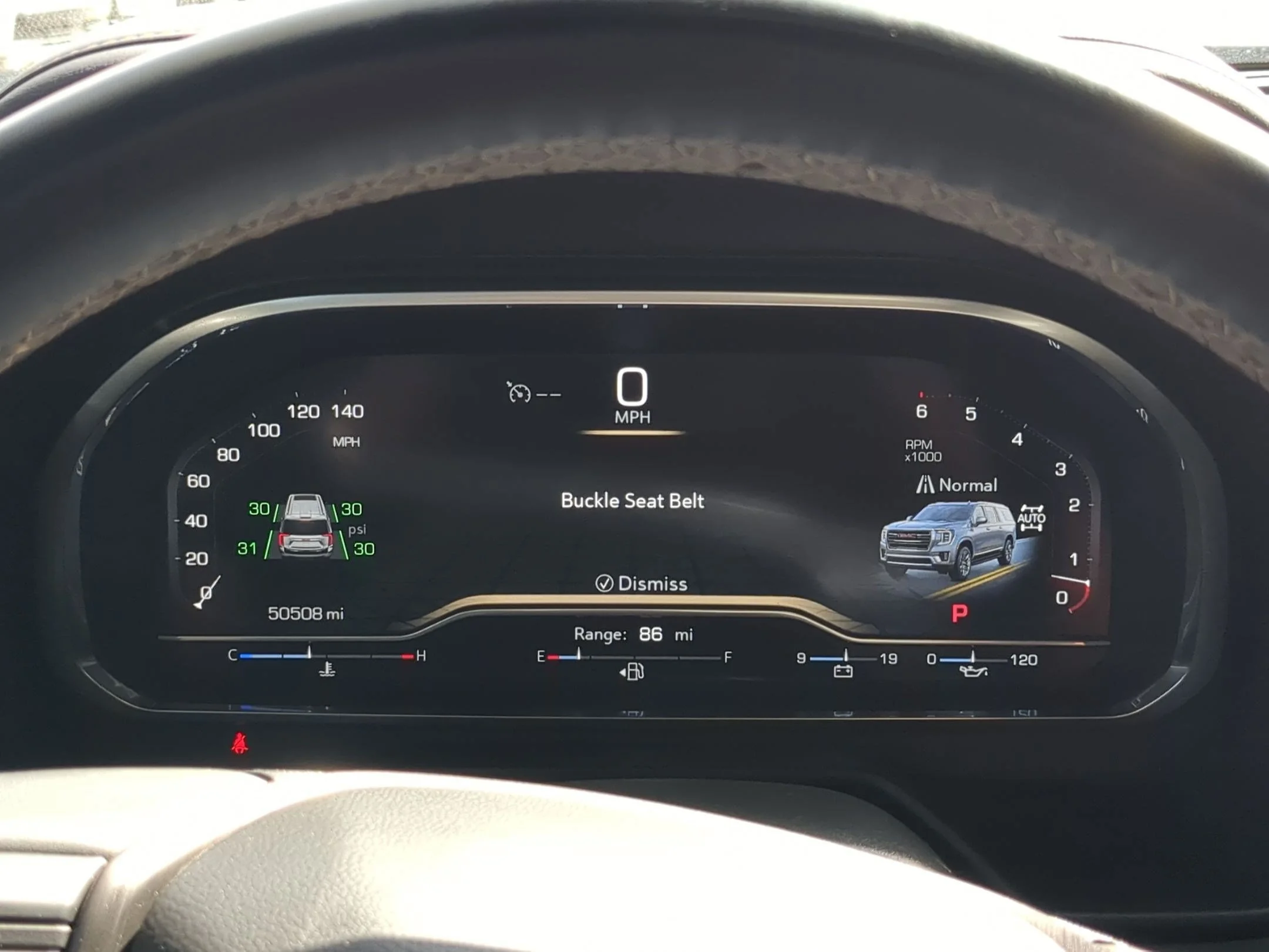 Used 2023 Onyx Black GMC AT4 image 15