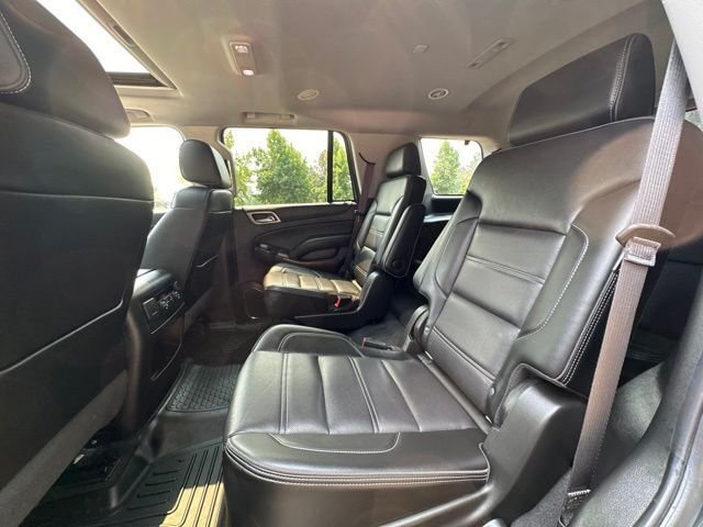 2020 GMC Yukon Denali - Photo 17