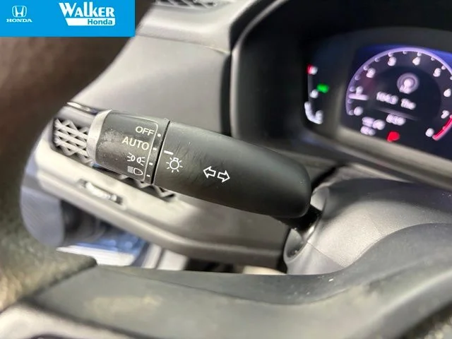 Certified Used 2024 Gray Honda LX image 28
