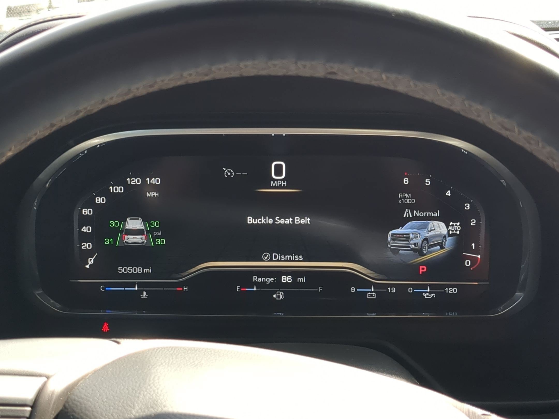Used 2023 Onyx Black GMC AT4 image 15