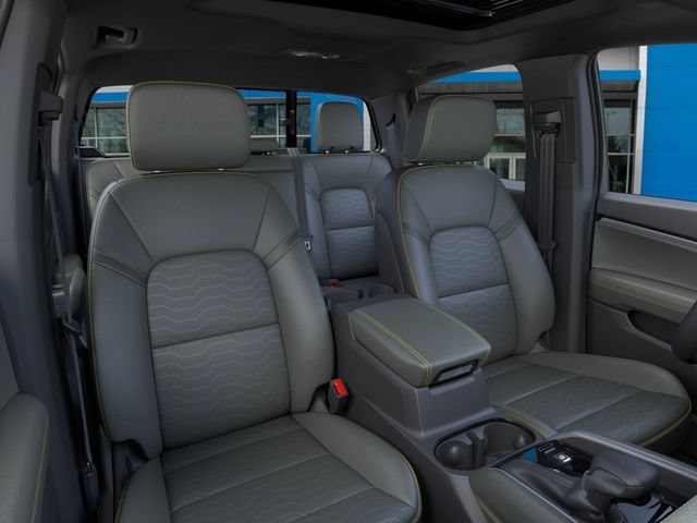 2026 Chevrolet Colorado ZR2 - Photo 17