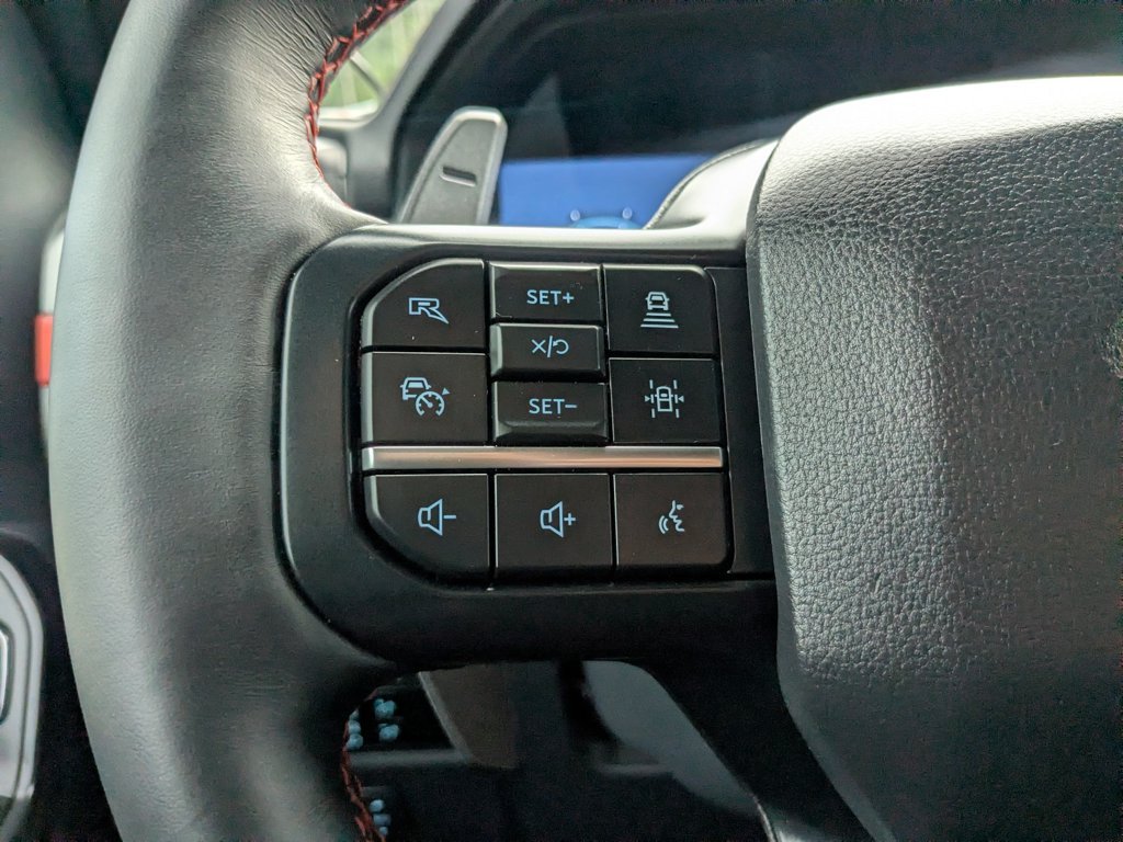 Used 2024  Ford Raptor image 23