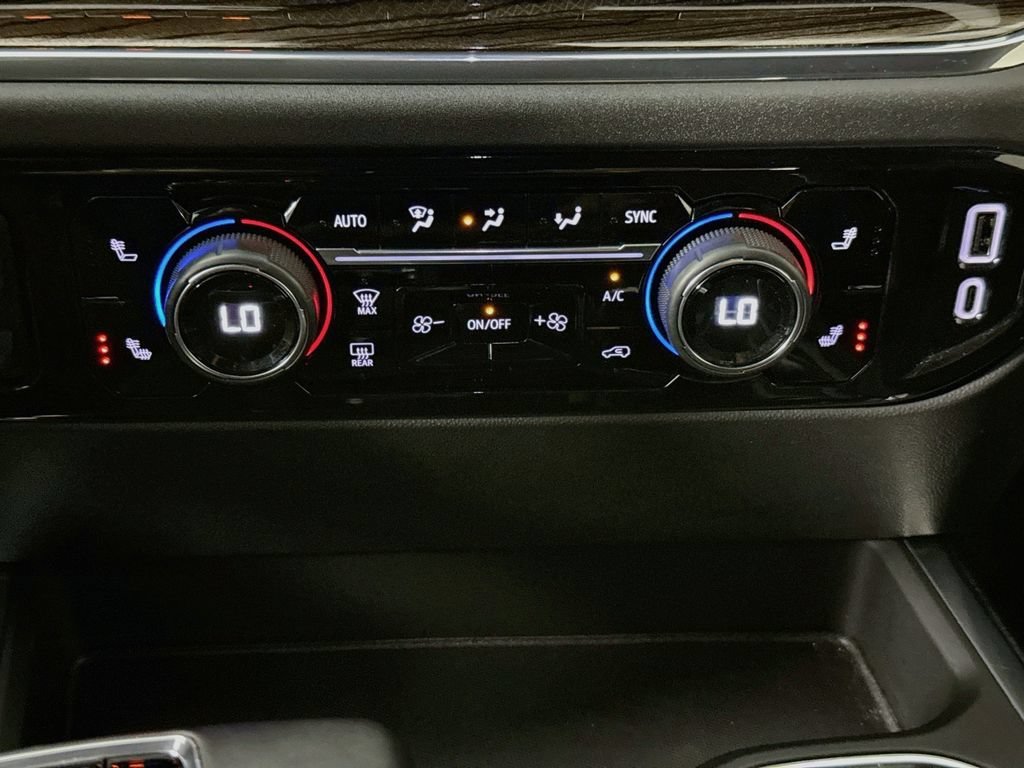 2024 Chevrolet Silverado 1500 LT Trail Boss - Photo 16