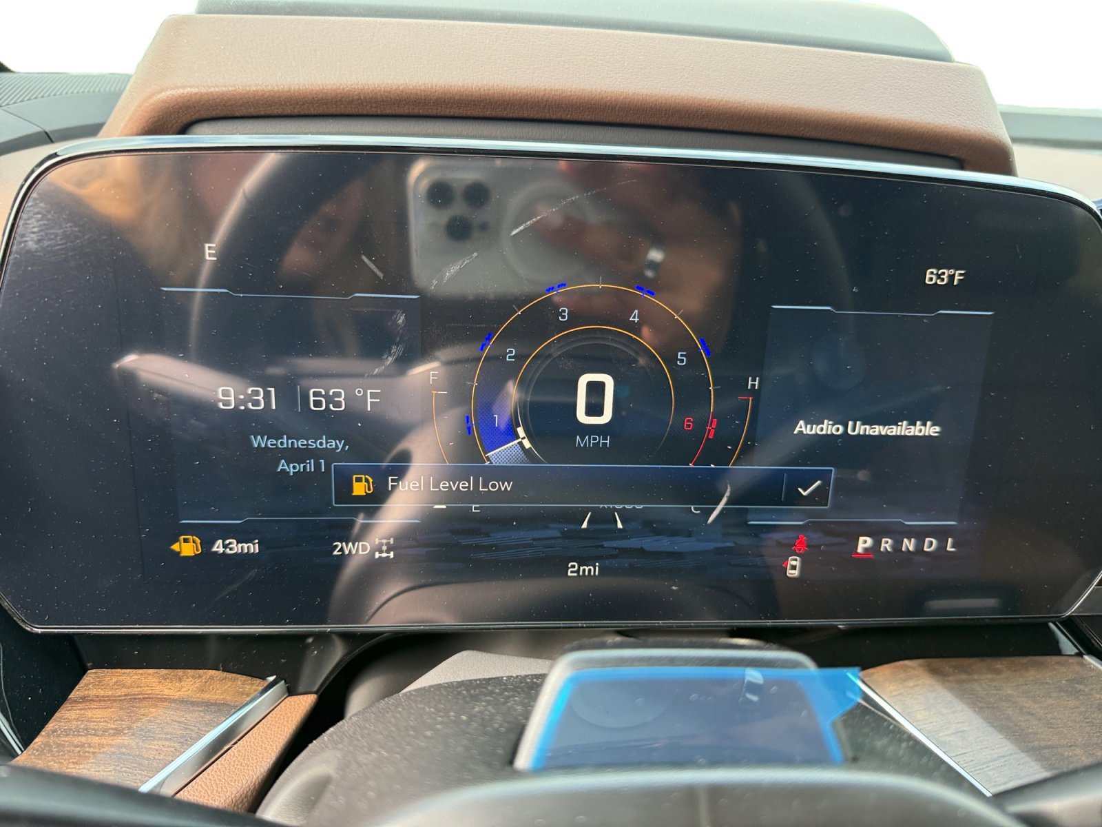 2026 Chevrolet Suburban High Country - Photo 11