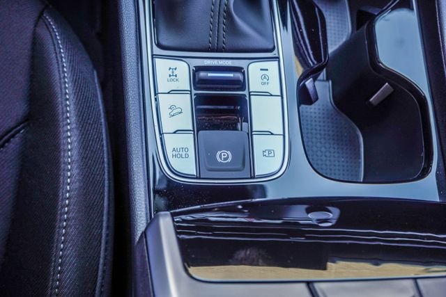2025 Hyundai Tucson SEL - Photo 19