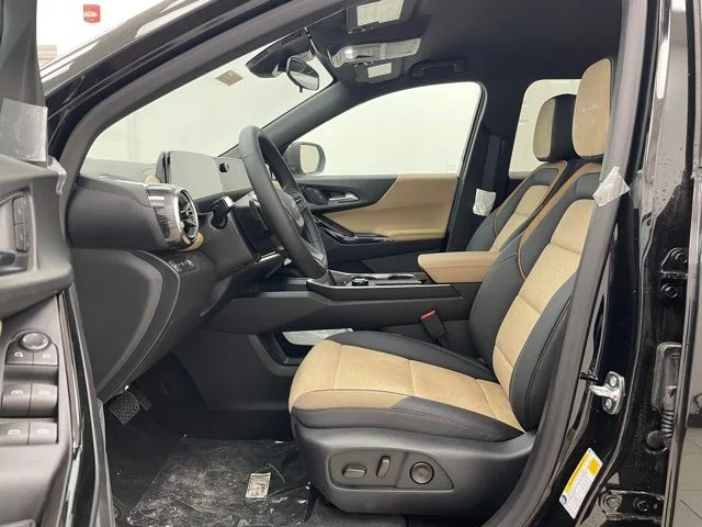 2026 Chevrolet Equinox ACTIV - Photo 9