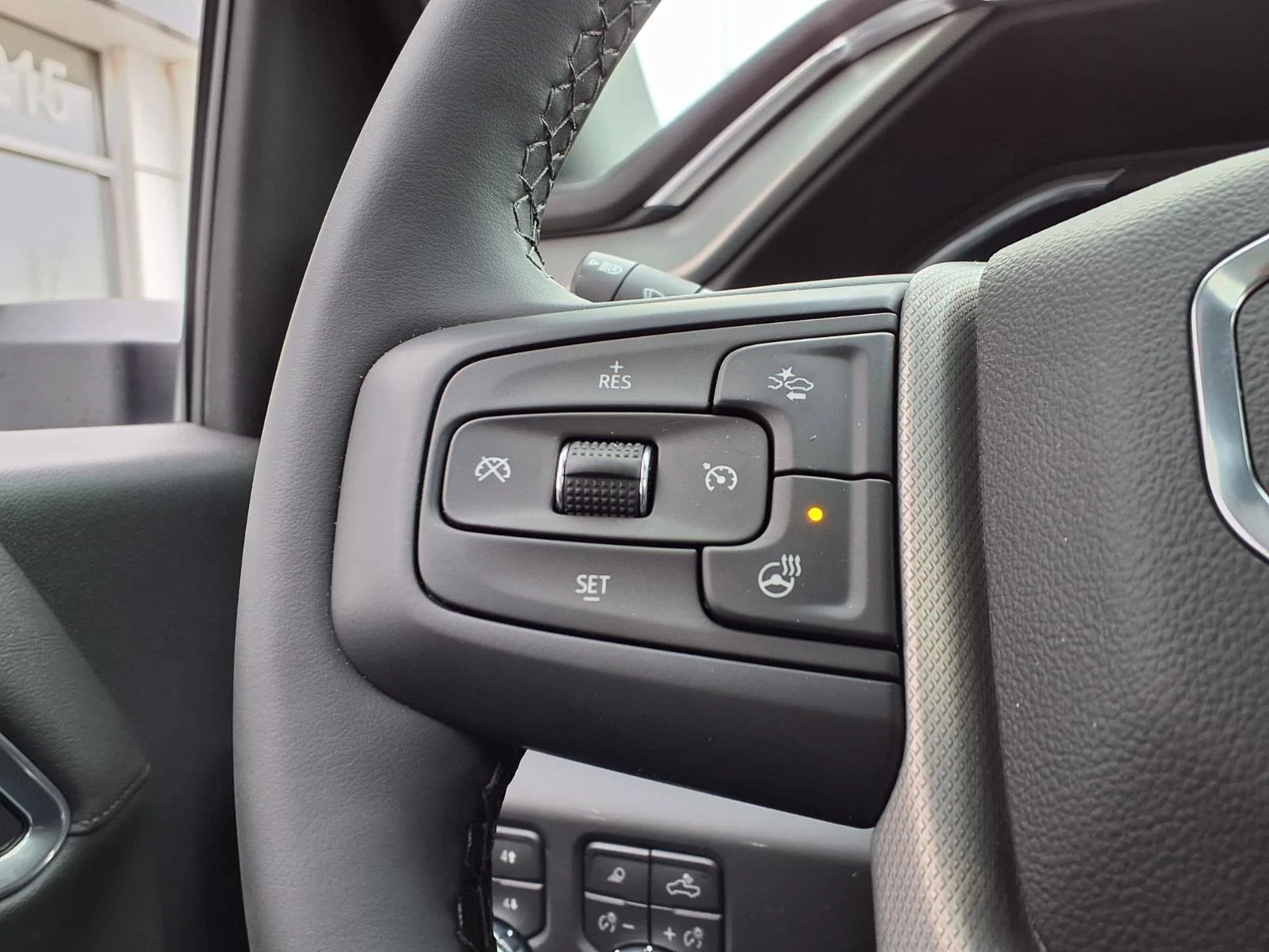 2026 GMC Sierra 2500HD Denali - Photo 23