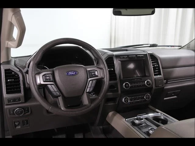 Used 2019 White Ford XLT image 7