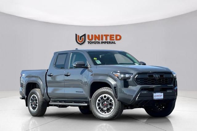 2026 Toyota Tacoma  TRD Off-Road