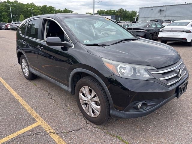 2014 Honda CR-V AWD EX Auto's photo