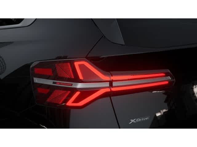 Used 2026 Black Sapphire Metallic BMW 30 xDrive image 8