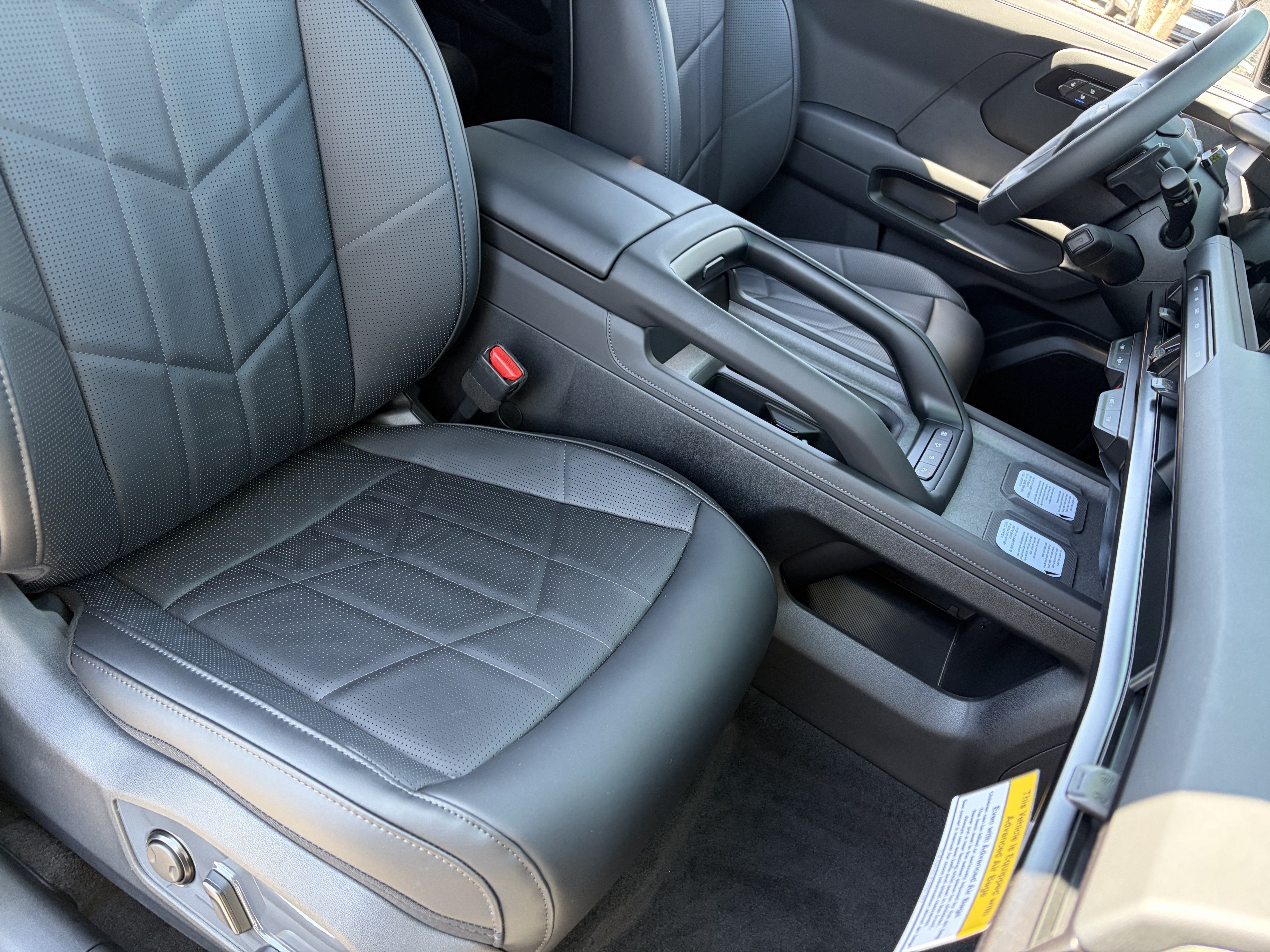 New 2027 Wolf Gray Kia X-PRO SX image 8