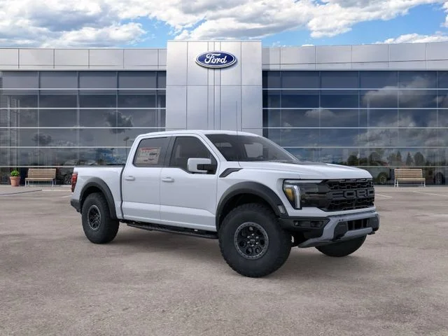 2025 Ford F-150 Raptor - Photo 7